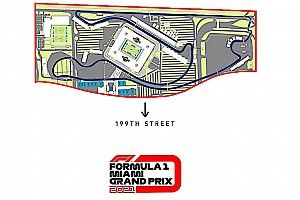 Miami Grand Prix clears latest roadblock to 2021 F1 race