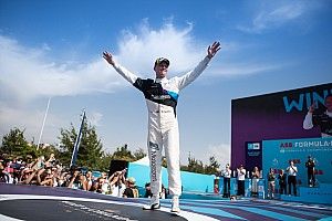 Podcast: How BMW's Gunther bounced back in Santiago