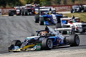 TRS season shortened to three rounds
