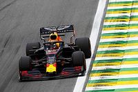 VIDEO: la vuelta de la pole de Verstappen en Brasil