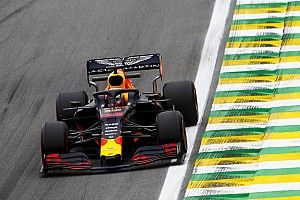 VIDEO: la vuelta de la pole de Verstappen en Brasil
