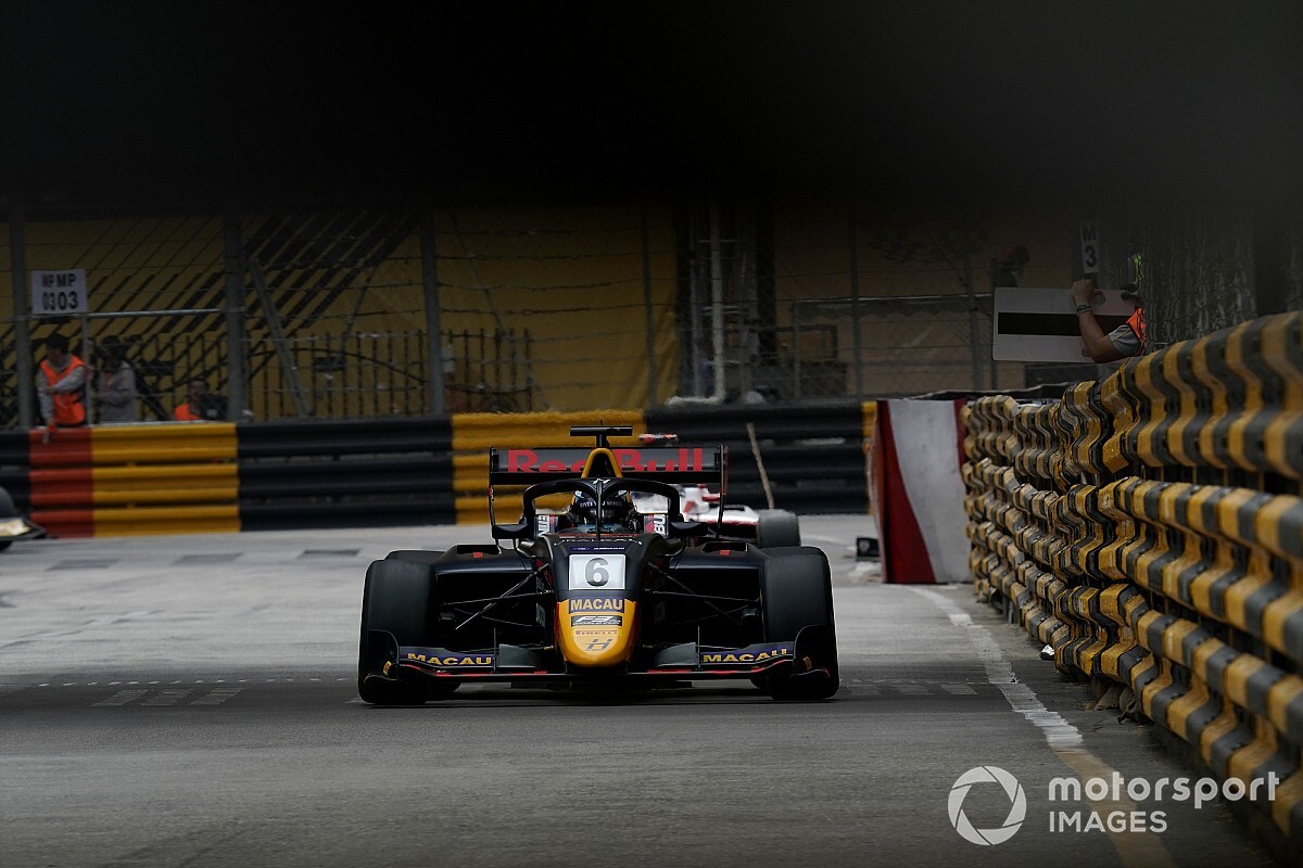 F1: cambiano i criteri per ottenere la superlicenza