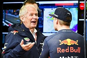 Bos Red Bull Yakin Mercedes Tampil Cepat di F1 2021