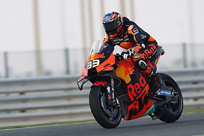 KTM opposed Aprilia engine development request