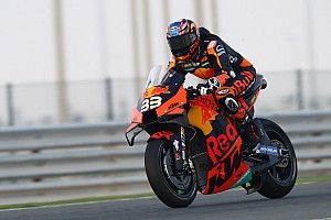 KTM opposed Aprilia engine development request