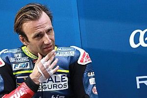 Avintia, Zarco'nun kalmasını umuyor