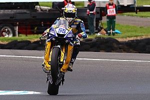 CIV, Locatelli al Mugello come wildcard con Evan Bros
