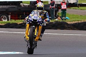 SSP, Phillip Island: esordio con trionfo per Locatelli