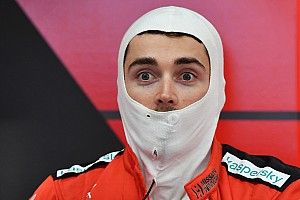 Óriási F1-es képgaléria az utolsó tesztnapról: Barcelona