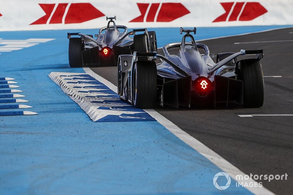 Egy újabb nagyon nagy nevet fogott magának a Mercedes, ezúttal a Formula E-ben