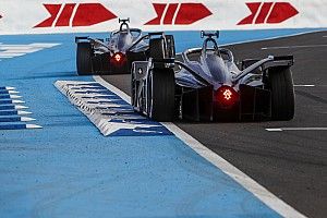 Egy újabb nagyon nagy nevet fogott magának a Mercedes, ezúttal a Formula E-ben