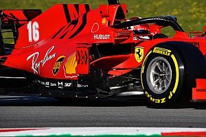 Ferrari postpones Fiorano F1 tyre test
