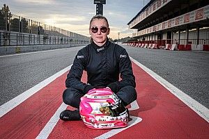 Léna Buhler se lance en F4 espagnole avec l’équipe Drivex