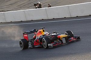 VIDEO: Onboard met Verstappen mee over Circuit Zandvoort