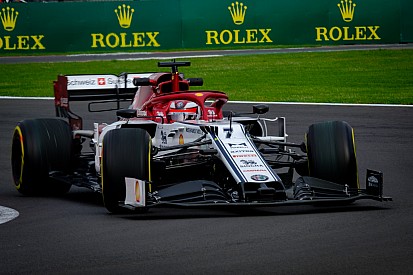 Raikkonen: "Austin'de güzel anılarım var"