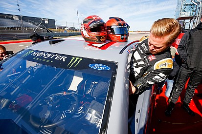 Photos - Jeudi au Grand Prix des États-Unis