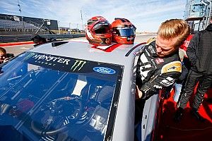 Photos - Jeudi au Grand Prix des États-Unis