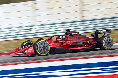 Ferrari backed 2021 rules delay to send "responsible signal"