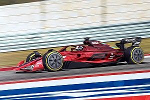 Ferrari backed 2021 rules delay to send "responsible signal"