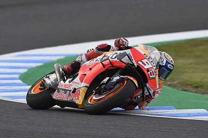 Márquez: “Zarco se tiene que hacer ver; puede hacer top 10”