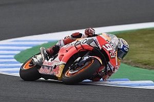 Márquez: “Zarco deve farsi vedere, può entrare in top 10”