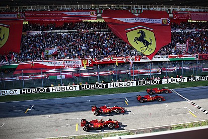 Finali Ferrari: numeri, curiosità e statistiche del 2019