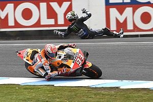 Premios Autosport: Marc Márquez vuelve a ser el piloto del año