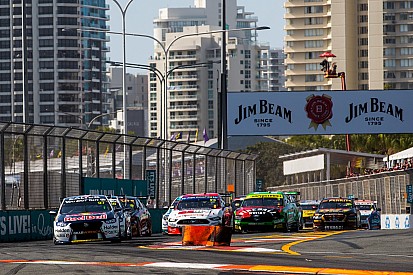Supercars to evaluate 'ambiguous' team orders rule