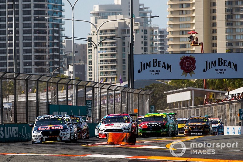 Supercars to evaluate 'ambiguous' team orders rule