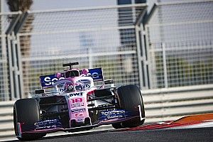 Stroll chce poprawić kwalifikacje