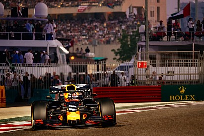 Horner: Sezon powyżej oczekiwań