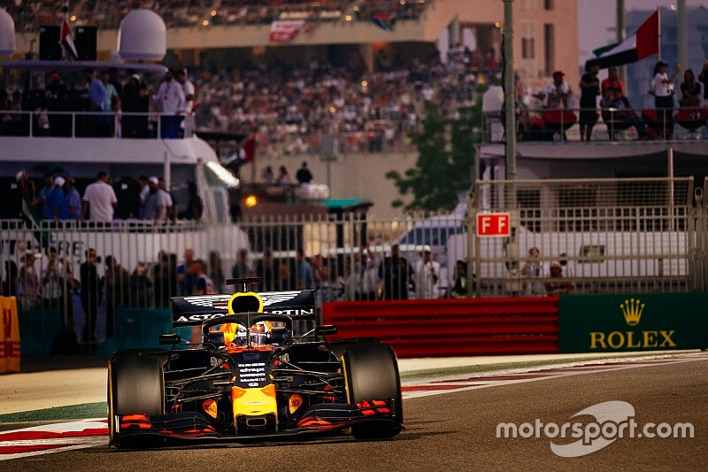 Horner: Sezon powyżej oczekiwań