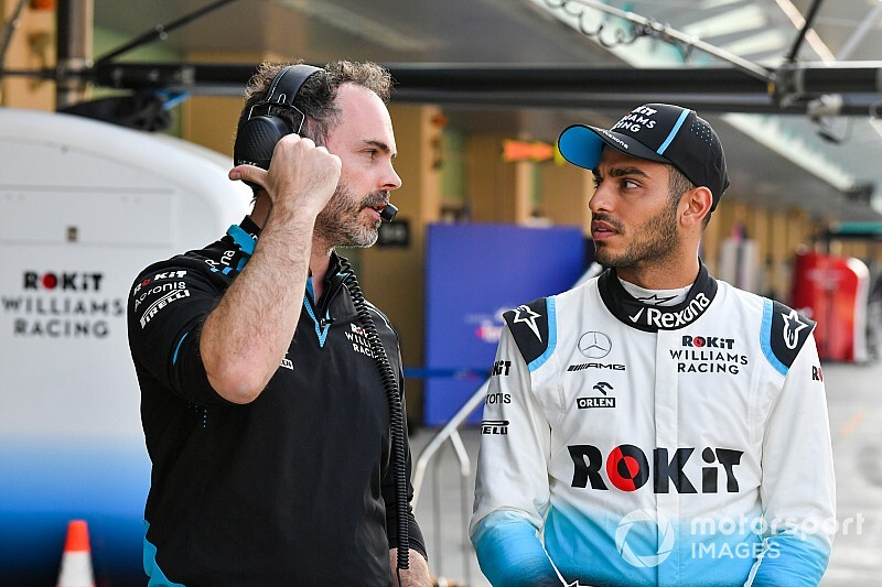İsrail, F1'e girmeyi mi düşünüyor?