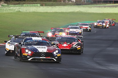 FIA Motorsport Games 2020 naar Circuit Paul Ricard