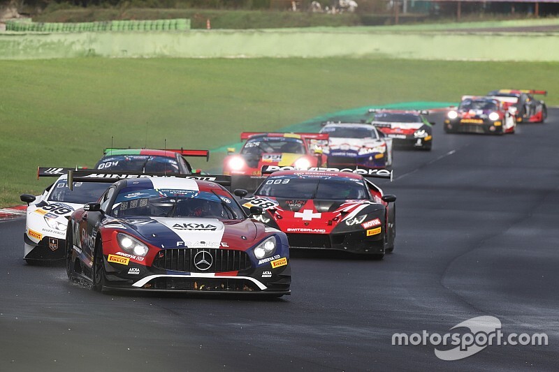 FIA Motorsport Games 2020 naar Circuit Paul Ricard