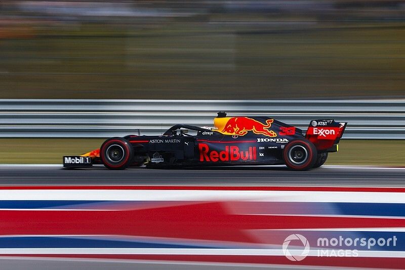 Verstappen critica la actuación de Hamilton en la calificación