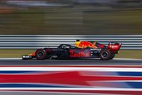 Liveblog Grand Prix van Amerika - Wie pakt de pole in Texas?