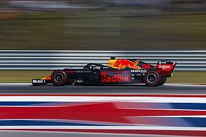 F1: Verstappen diz que só não passou Hamilton nos EUA por bandeira amarela