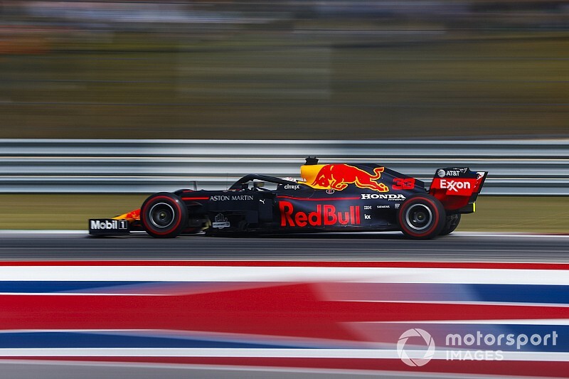 Verstappen’in hedefi şampiyona üçüncülüğü