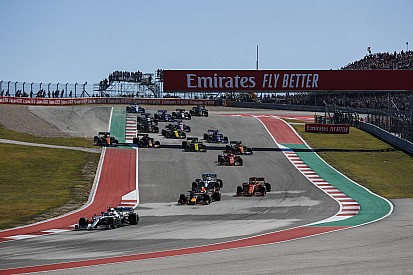 Räikkönen szenzációs startja Austinból a mezőny végéről: videó