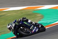 Vi&ntilde;ales lidera segundo d&iacute;a de test en Valencia 