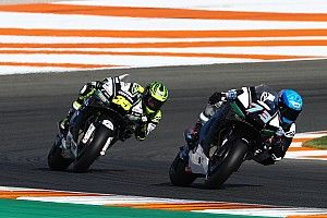 Honda insists LCR move is in Marquez’s best interests