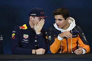 Браун: McLaren эффективней Red Bull готовит пилотов