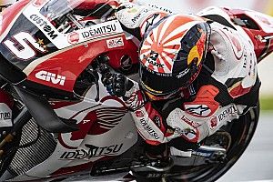 Zarco avanza directo a la Q2 en Malasia