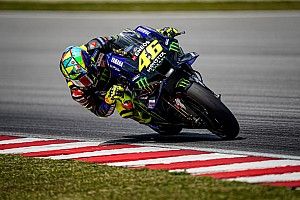 Rossi: “Sendo realista, será difícil correr em Jerez, Le Mans e Mugello”