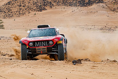 Slimmed-down Mini effort 'shouldn't be underestimated'