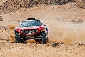 Slimmed-down Mini effort 'shouldn't be underestimated'