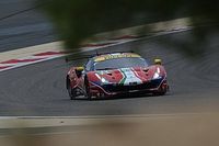 Rigon e Molina regalano il podio alla Ferrari in Bahrain