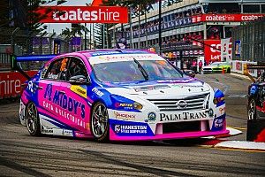 Super2 title contender lands Nissan drive