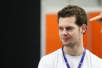 Hijo de Adrian Newey correr&aacute; Daytona 24